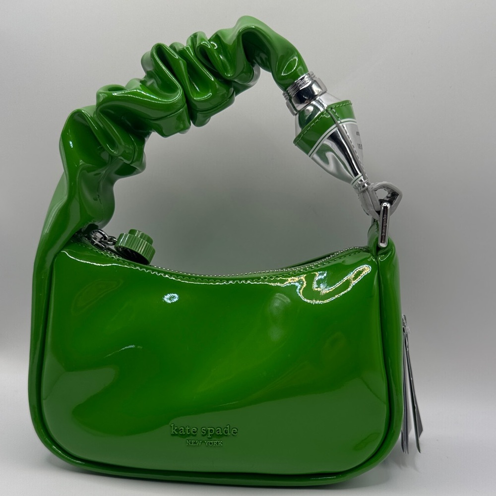 kate spade new york
Squeeze Mini Bag - Picture 3 of 9